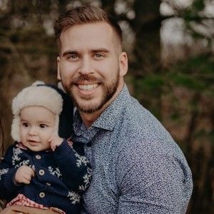 Meet your Posher, Seth